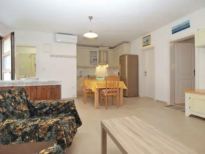 Ferienwohnung für 5 Personen (60 m²) in Banjole 1/10
