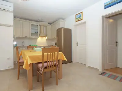 Ferienwohnung für 5 Personen (60 m²) in Banjole 2/10