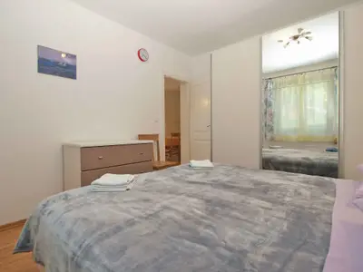 Ferienwohnung für 5 Personen (60 m²) in Banjole 3/10