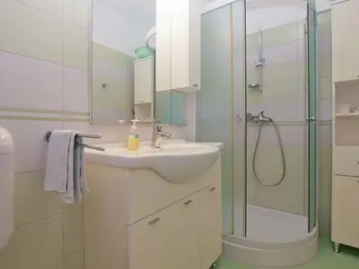 Ferienwohnung für 5 Personen (60 m²) in Banjole 4/10