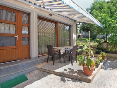 Ferienwohnung für 5 Personen (60 m²) in Banjole 5/10