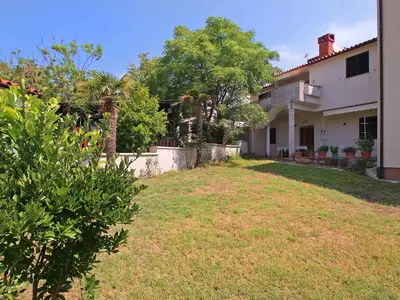 Ferienwohnung für 5 Personen (60 m²) in Banjole 8/10