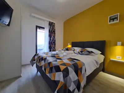 Ferienwohnung für 4 Personen (35 m²) in Banjole 5/10