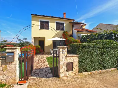 Ferienwohnung für 6 Personen (60 m²) in Banjole 6/10