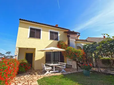 Ferienwohnung für 6 Personen (60 m²) in Banjole 7/10