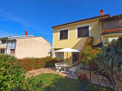 Ferienwohnung für 6 Personen (60 m²) in Banjole 9/10