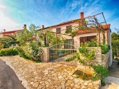 Ferienwohnung für 4 Personen (55 m²) in Banjole 6/10