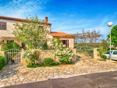 Ferienwohnung für 4 Personen (55 m²) in Banjole 8/10