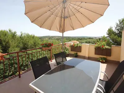 Ferienwohnung für 4 Personen (55 m²) in Banjole 5/10