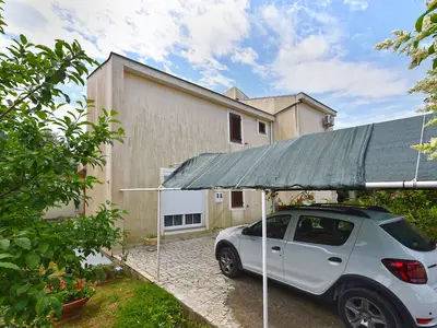 Ferienwohnung für 6 Personen (60 m²) in Banjole 2/10