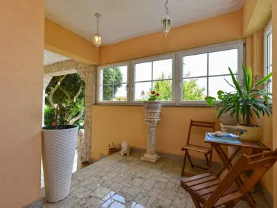Ferienwohnung für 6 Personen (60 m²) in Banjole 5/10