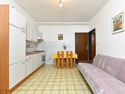 Ferienwohnung für 6 Personen (60 m²) in Banjole 7/10