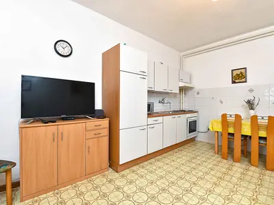 Ferienwohnung für 6 Personen (60 m²) in Banjole 8/10