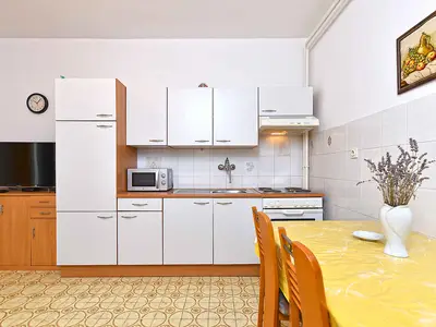 Ferienwohnung für 6 Personen (60 m²) in Banjole 9/10
