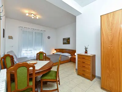 Ferienwohnung für 6 Personen (60 m²) in Banjole 10/10