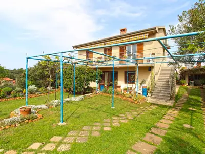 Ferienwohnung für 4 Personen (76 m²) in Banjole 1/10