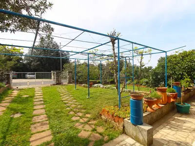 Ferienwohnung für 4 Personen (76 m²) in Banjole 3/10