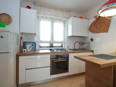 Ferienwohnung für 4 Personen (76 m²) in Banjole 6/10
