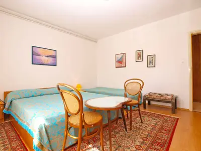 Ferienwohnung für 4 Personen (76 m²) in Banjole 8/10