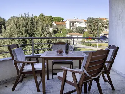 TerraceBalcony