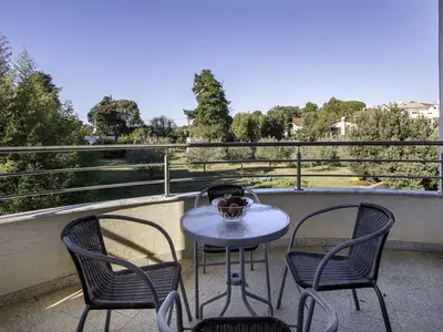 TerraceBalcony