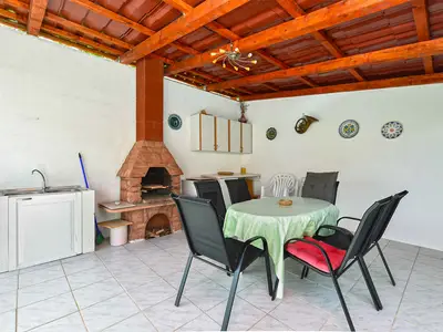 Ferienwohnung für 2 Personen (25 m²) in Banjole 1/10