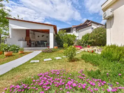 Ferienwohnung für 2 Personen (25 m²) in Banjole 2/10
