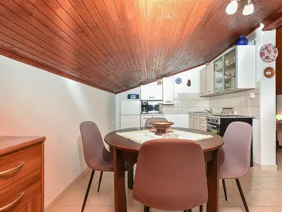 Ferienwohnung für 3 Personen (30 m²) in Banjole 9/10