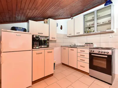 Ferienwohnung für 3 Personen (30 m²) in Banjole 10/10