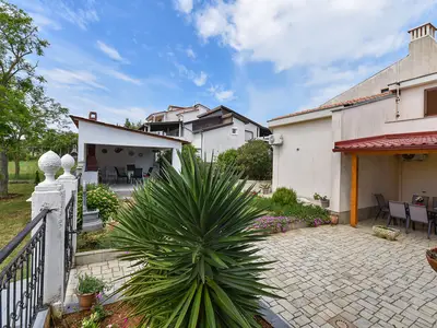 Ferienwohnung für 2 Personen (25 m²) in Banjole 6/10