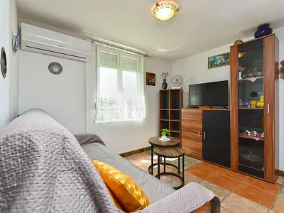 Ferienwohnung für 2 Personen (25 m²) in Banjole 9/10