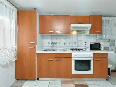 Ferienwohnung für 2 Personen (25 m²) in Banjole 10/10