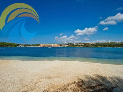 Ferienwohnung für 4 Personen (40 m²) in Banjole 4/10