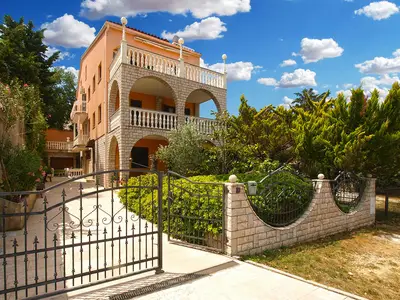 Ferienwohnung für 3 Personen (35 m²) in Banjole 9/10