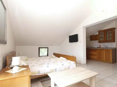 Ferienwohnung für 3 Personen (35 m²) in Banjole 8/10