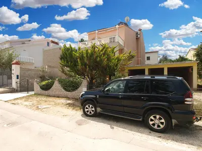 Ferienwohnung für 4 Personen (40 m²) in Banjole 10/10