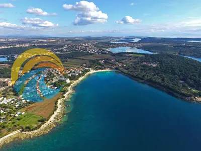 Ferienwohnung für 3 Personen (35 m²) in Banjole 1/10