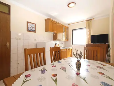 Ferienwohnung für 4 Personen (40 m²) in Banjole 8/10