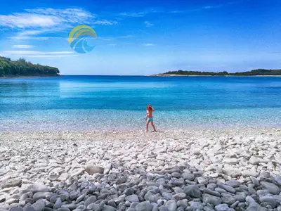 Ferienwohnung für 3 Personen (35 m²) in Banjole 3/10