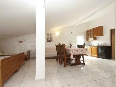 Ferienwohnung für 3 Personen (35 m²) in Banjole 8/10