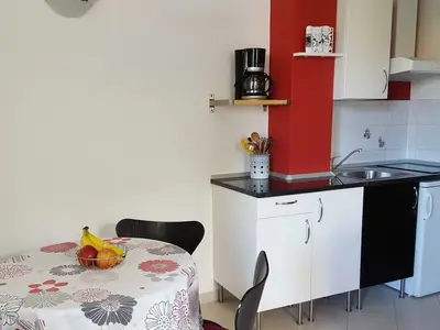 Ferienwohnung für 3 Personen (48 m²) in Banjole 10/10