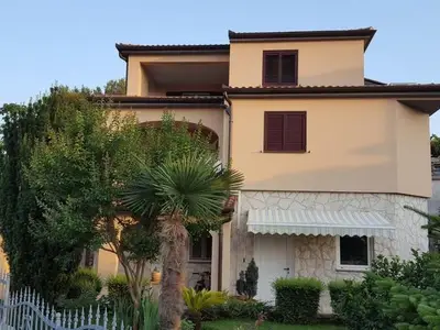 Ferienwohnung für 3 Personen (48 m²) in Banjole 4/10