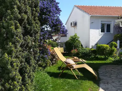 Ferienwohnung für 6 Personen (95 m²) in Banjole 10/10