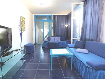 Ferienwohnung für 6 Personen (100 m²) in Banjole 1/10