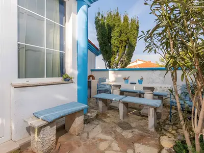 Ferienwohnung für 6 Personen (100 m²) in Banjole 2/10