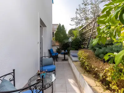 Ferienwohnung für 6 Personen (100 m²) in Banjole 5/10