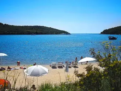 Ferienwohnung für 6 Personen (100 m²) in Banjole 9/10