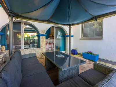 Ferienwohnung für 5 Personen (40 m²) in Banjole 10/10