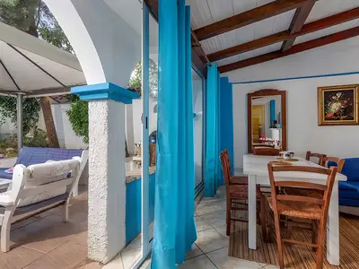 Ferienwohnung für 5 Personen (40 m²) in Banjole 1/10