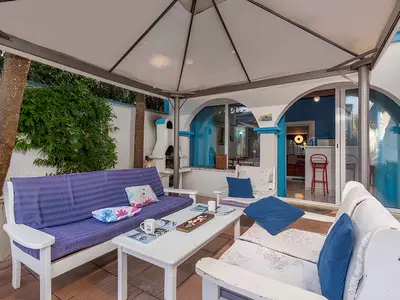 Ferienwohnung für 5 Personen (40 m²) in Banjole 2/10